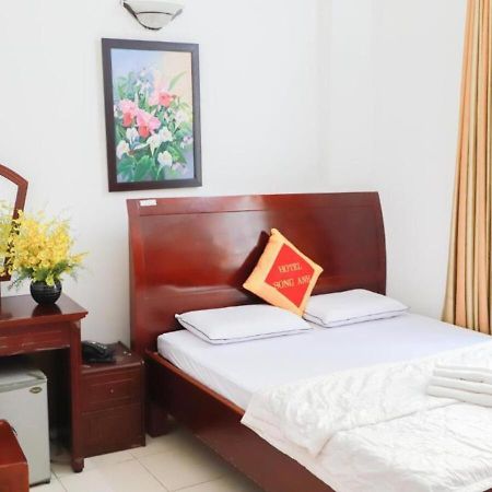 Khach San Song Anh Hotel Ho Chi Minh-stad Buitenkant foto