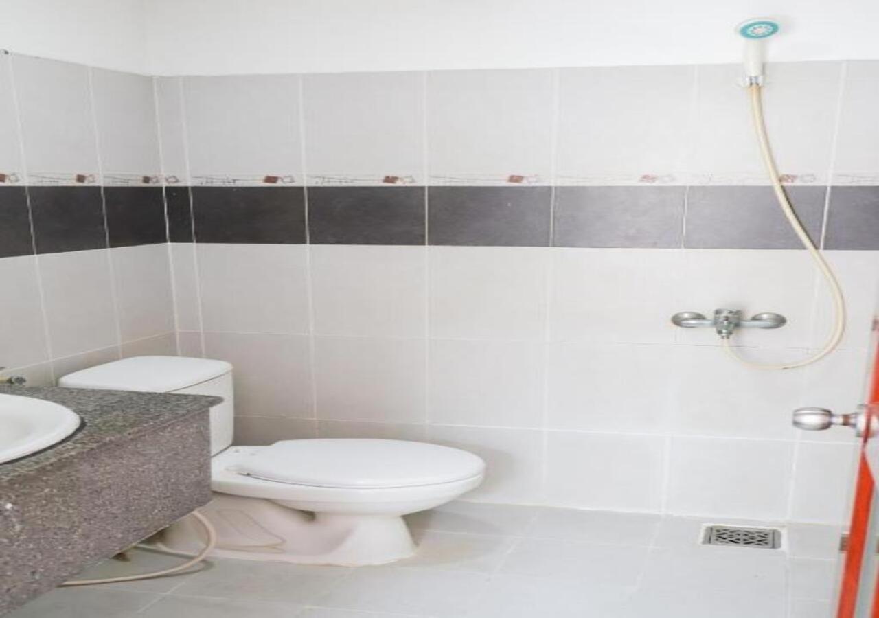Khach San Song Anh Hotel Ho Chi Minh-stad Buitenkant foto